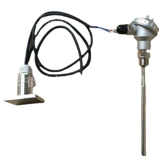 分体式振动温度变送器SWZT-1F/A一体化振动温度变送器