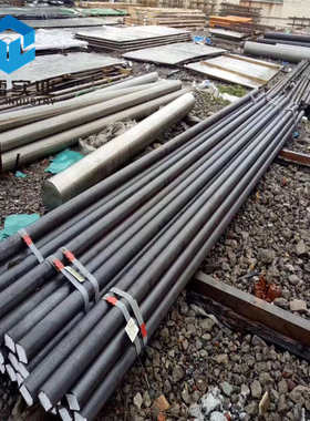 现货 00Cr22Ni5Mo3N 不锈钢圆棒 2205不锈钢圆钢 F51双相不锈钢棒