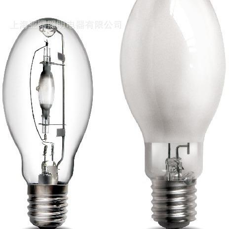 上海亚明金卤灯亚明250W金卤灯UPS250W400W型金卤灯泡