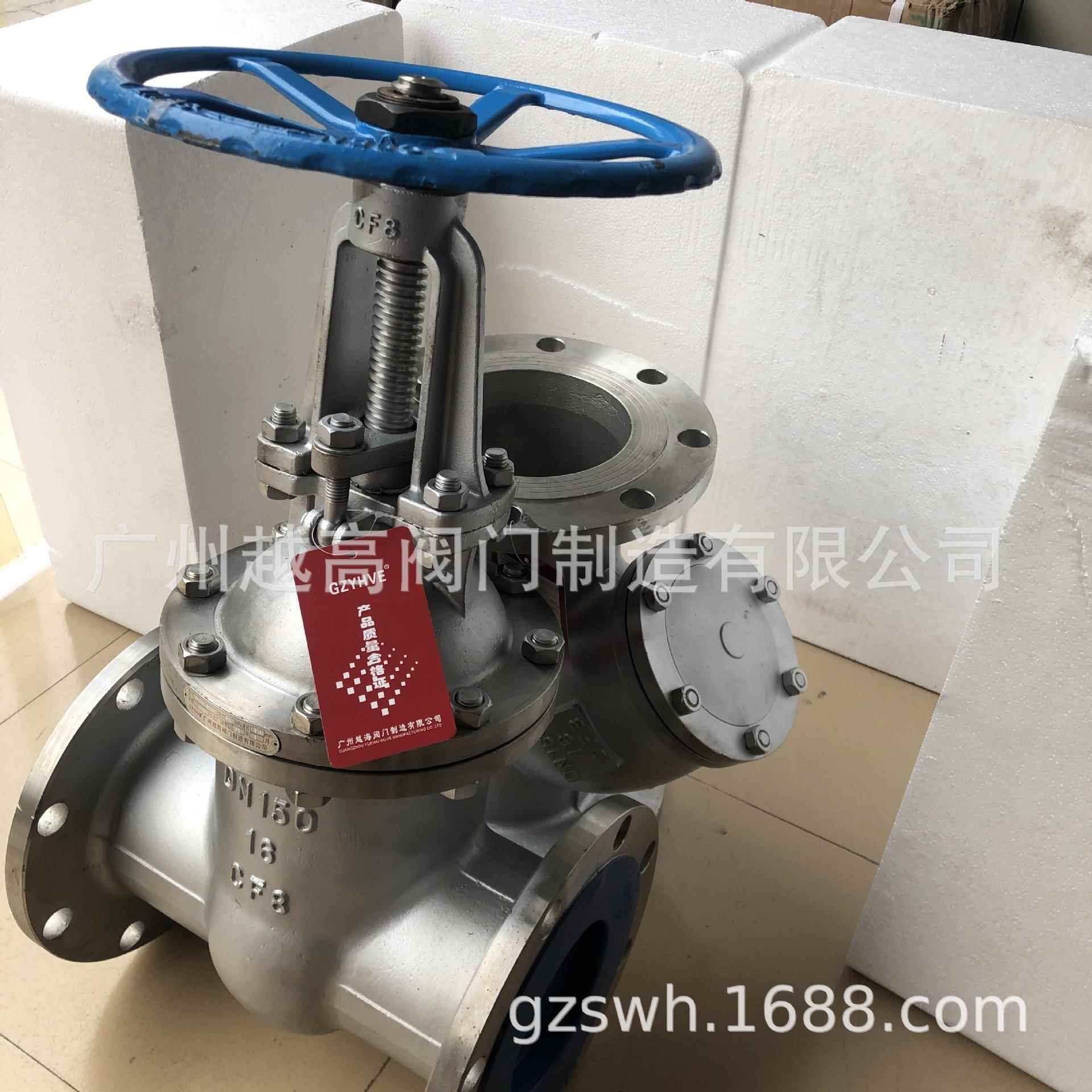 铸钢法兰闸阀 Z41H-16C铸钢阀门管道开关明杆闸阀碳钢闸阀 蒸汽阀