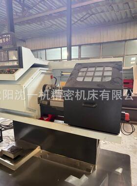 CK6150卧式数控机床重型金属加工切削焊接设备