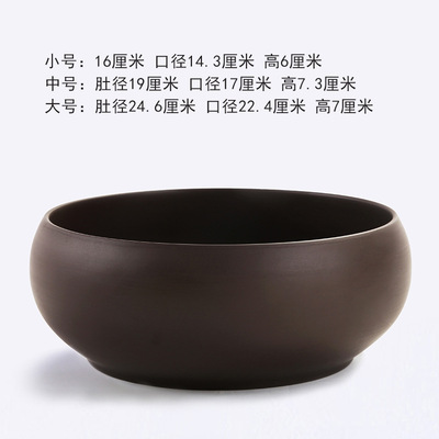水仙花大号培植陶瓷花盆口径花瓶
