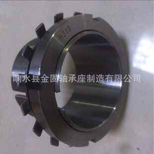 厂供应紧定衬套H218 H220 H221 H222紧定套系列 H219