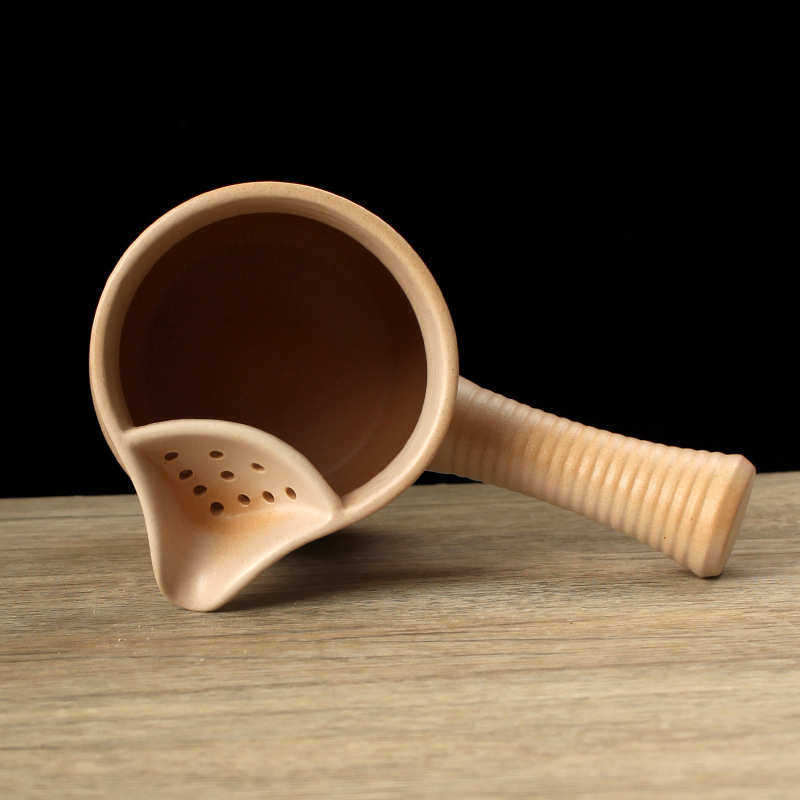 800cc大号罐罐烤茶罐奶茶围炉煮茶罐罐公道杯煮茶器烤梨白泥粗陶,餐饮具,茶壶,淘宝优惠券,粉丝福利购,淘宝优惠卷