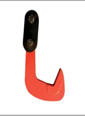 厂家钢板吊钳模锻翻转吊钳单板吊钳1T2T3T5吨10吨钢板CDH竖吊