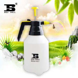 手持小型喷雾器园艺用品喷壶水壶家用喷水壶消毒1.5L 波斯工具