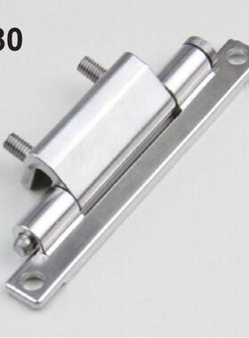 怀海柜锁门锁铰链拉手电气柜门锁铰链合页CL180