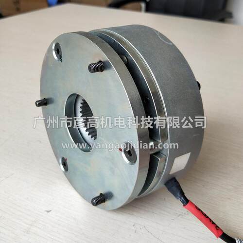 科尼电动葫芦制动器BFK457-10刹车总成抱闸190v16/21NM26齿20mm