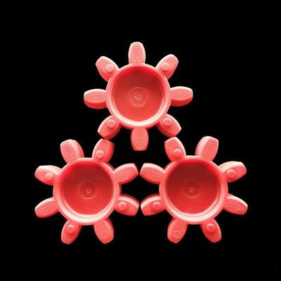 热卖KTR-ROTEX联轴器弹性体缓冲垫GS19/24/28/38/42/48原装德国红