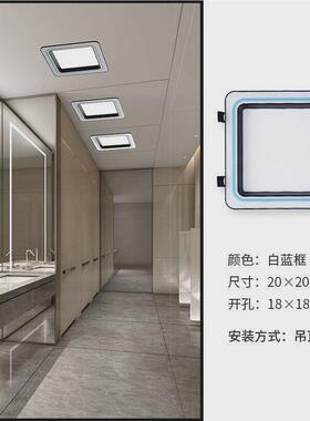 蜂用窝板吊顶专灯大板ld灯191x9方灯20x2DOX0弹簧卡扣灯e菱形灯集