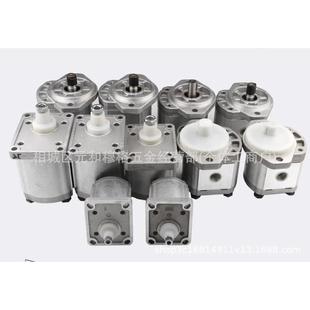 CBQT 双联齿轮泵CBQT AFPL F416 F420 E563