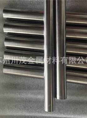 厂家库存Ti-6Al-4V钛合金棒 高强度高硬度钛棒 直径2-150按尺切割