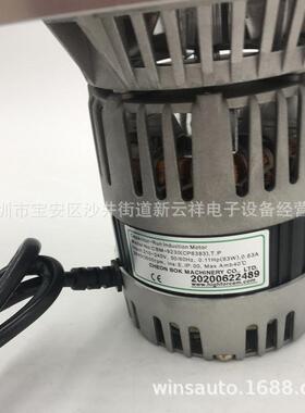heller马达HELLER回流焊吹风马达1913mkIIICBM-9230（CP6383)