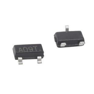 台产 AO3400 足3A/3.5A sot-23 A09T xorb mos管 a03400场效应管
