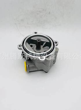 挖掘机装载机工程机械配件2902440-2976A齿轮泵K3V112液压泵用