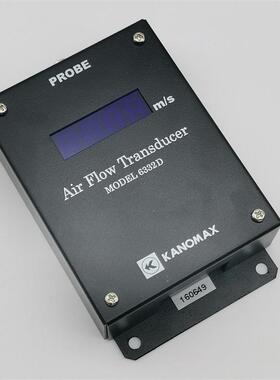 KANOMAX风速变送器6332/6332D精度高_稳定性好
