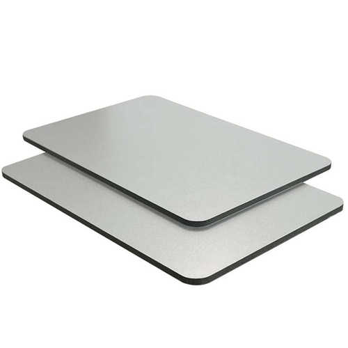 板批发装修外墙工程现货门头防火吉祥塑塑铝纯色铝上海复合板厂家