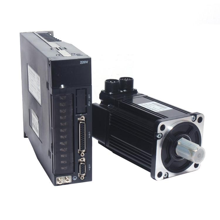 m024303000.伺服90st 线750w- 2驱动器4n转送交流驱动器 伺服电机