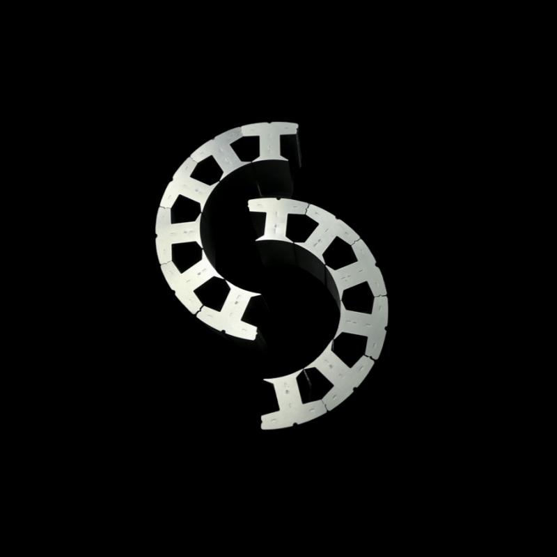 00正宗0 35 宝钢. 65mm.. 52定制硅钢片加工矽钢片2330 .0.0.异形