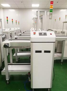 深圳供应SMT设备全自动上下板机PCBA全自动上板机ZS-AL250