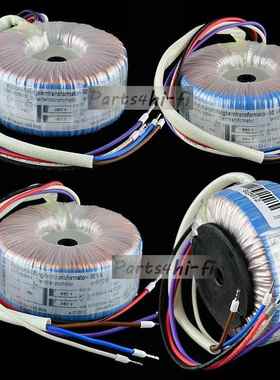 50W双6v/9v/12v/15v/18v/24v德国进口Sedlbauer高阶版环形变压器