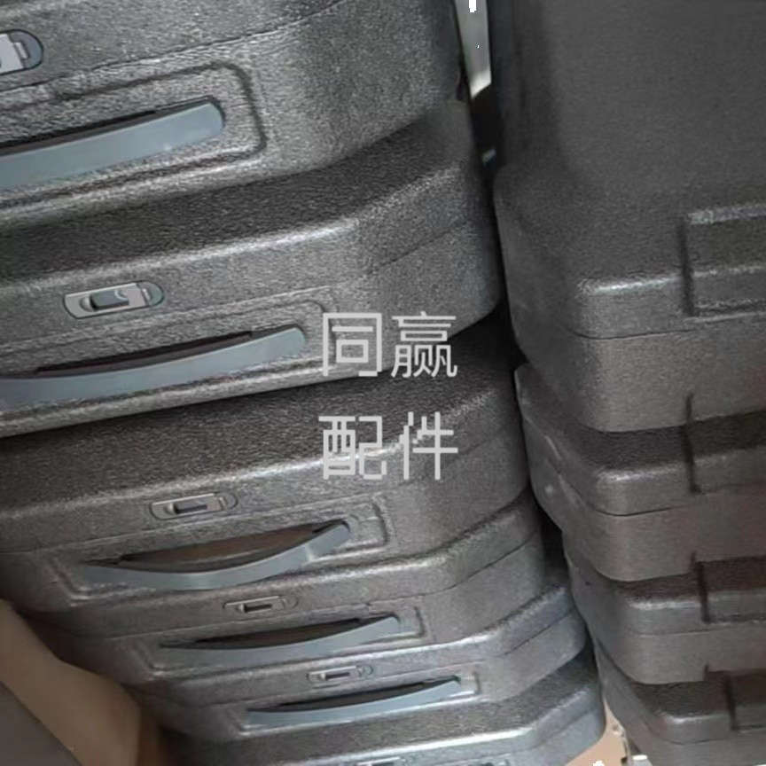 植保无人机零配件 T20T30/T40T50非全新遥控器泡沫工具箱