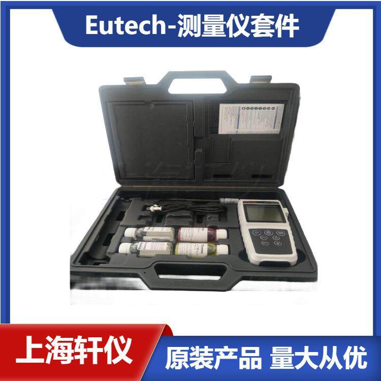WP450DRYKIT封闭式Eutech优特150/450系列硬质塑料便携式包