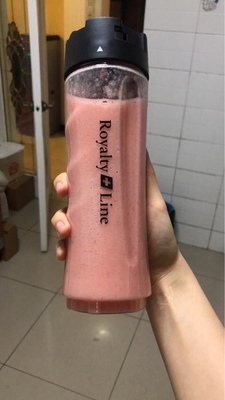 瑞士罗娅便携式榨汁机怎么样，真的很好吗，用后反馈！