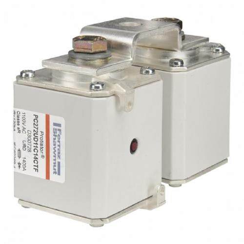 Ferraz熔断器 PC232UD69V18CTD X300216 6,9URD232TDF1800 690V
