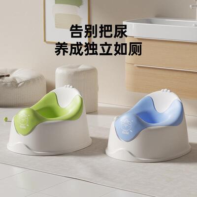 儿童马桶坐便器男孩女宝宝外出家用便盆婴幼儿专用训练厕所小马桶