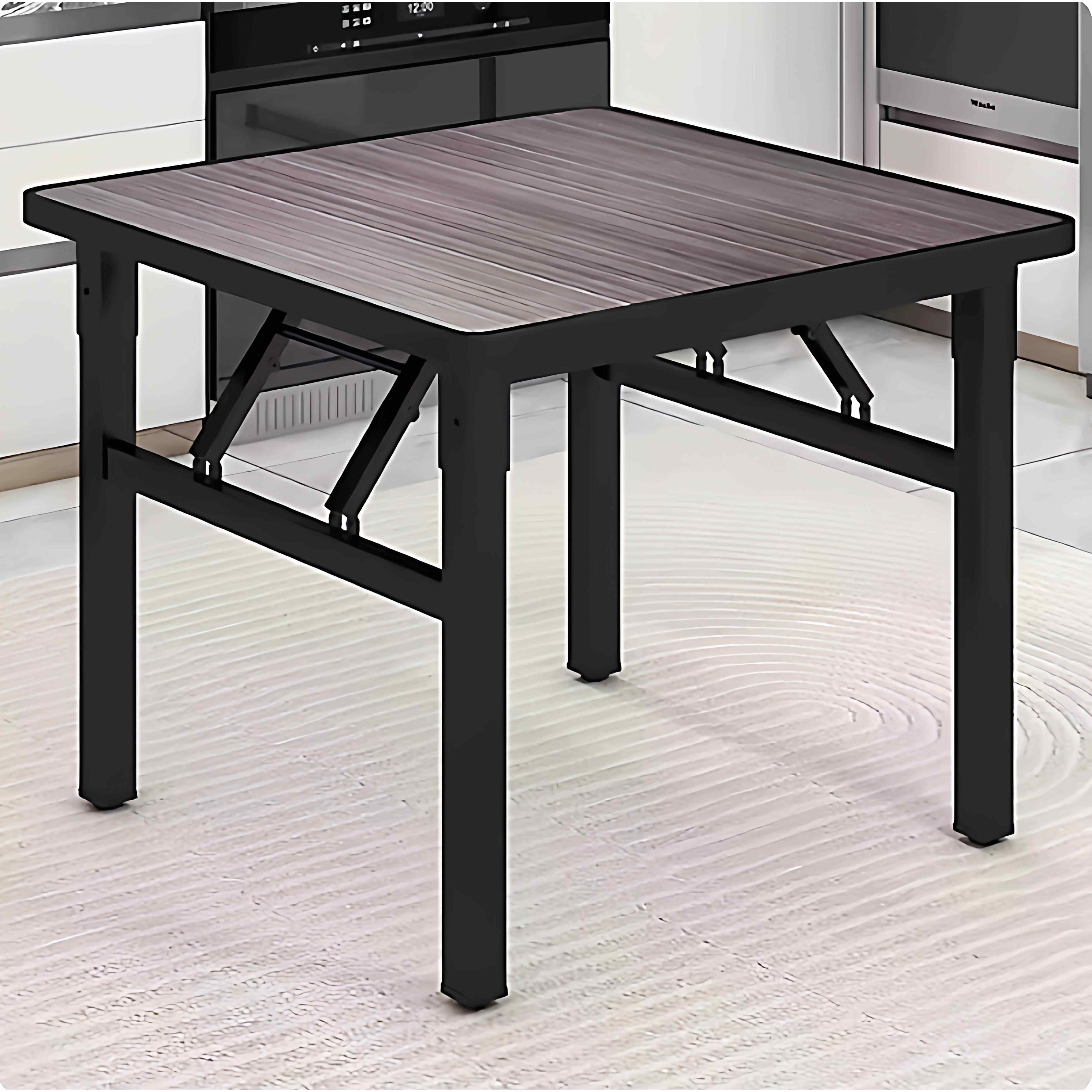 折叠桌吃饭桌子家用餐桌圆户外矮桌地摊摆摊饭桌小方桌便携式地桌,住宅家具,折叠桌,淘宝优惠券,粉丝福利购,淘宝优惠卷