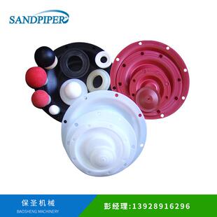 600286 WARRENRUPP膜片286 108 354286 354 095