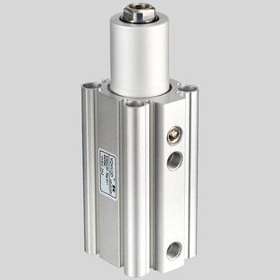 30R 90度旋转夹紧转角气缸MKB12x16