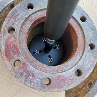 顶力机械 100阀门研磨机截止阀研磨机闸阀锥阀60°功率622W操作