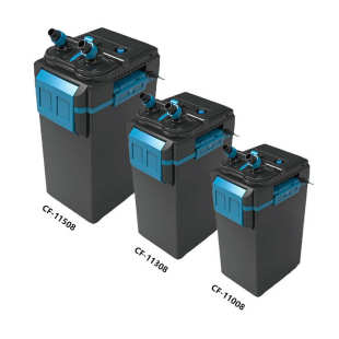 水族滤荣加热棒内置鱼缸可建过滤桶桶co2连接过滤器钢瓶新款外置