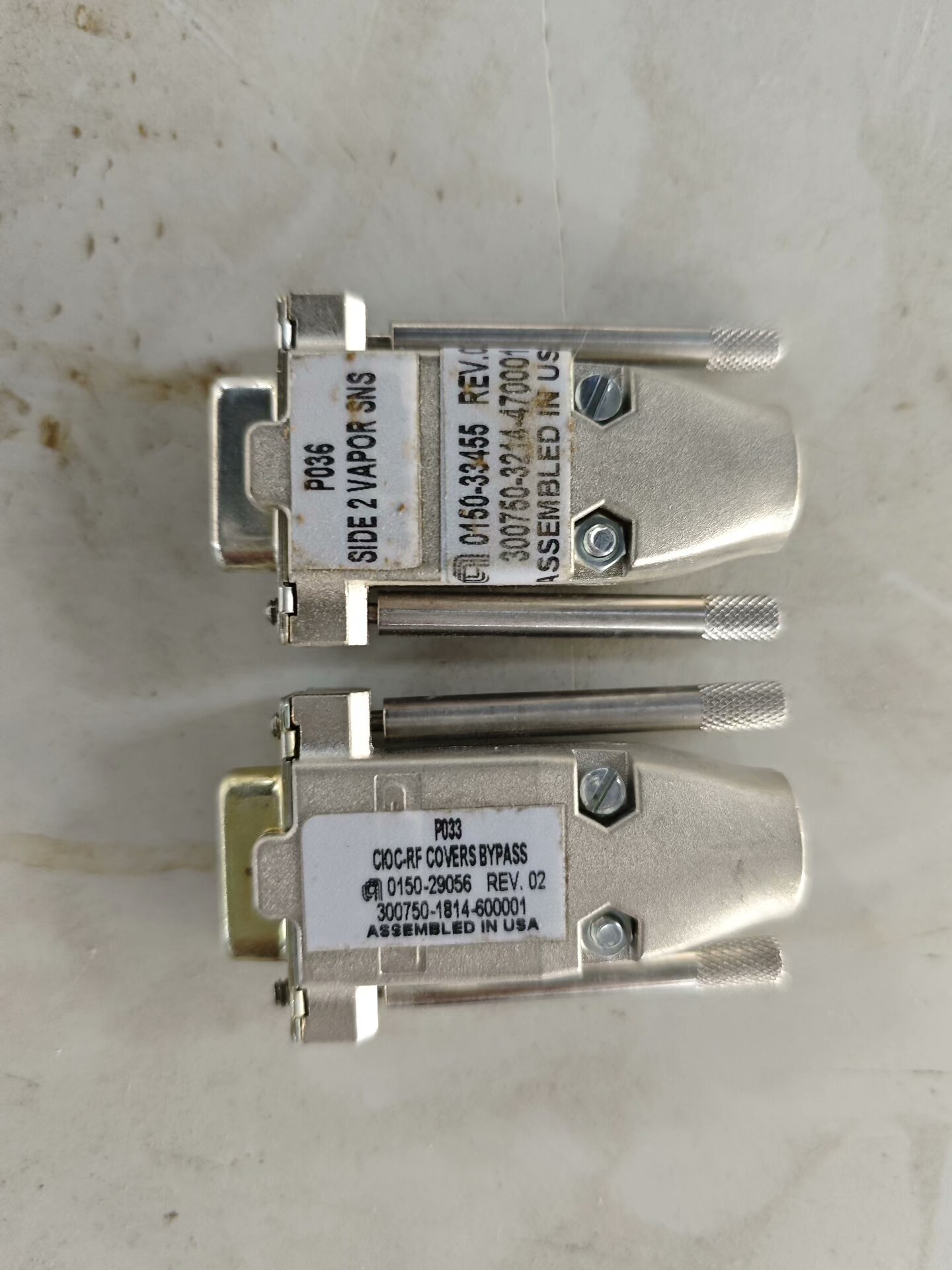 AMAT应用材料 0150-29056和0150-33455