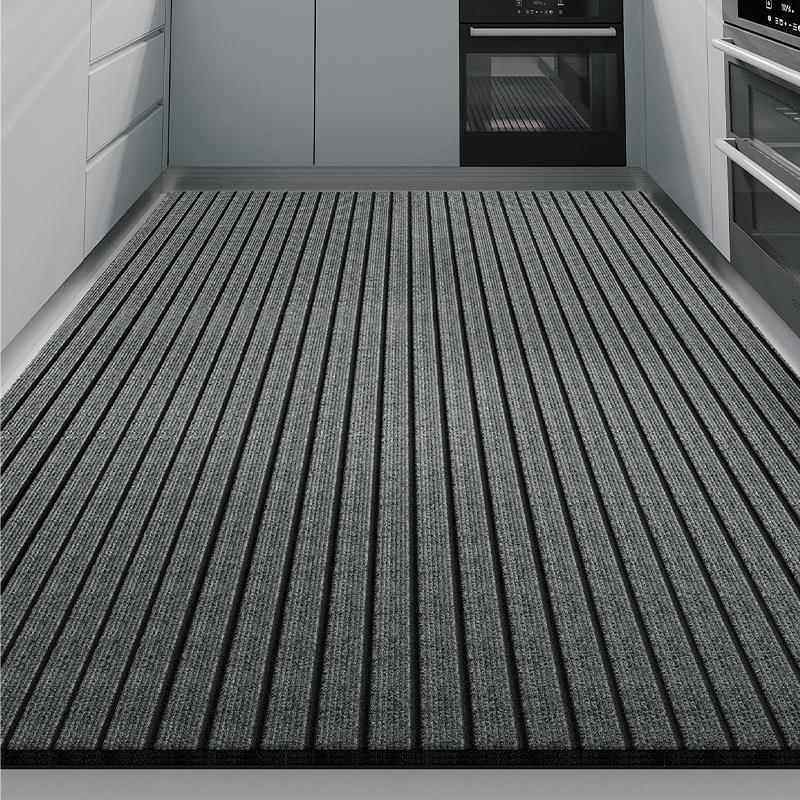 厨房地垫防滑防油可擦免洗吸水垫子满铺家用地毯进门门口入户门垫,居家布艺,厨房地垫,淘宝优惠券,粉丝福利购,淘宝优惠卷