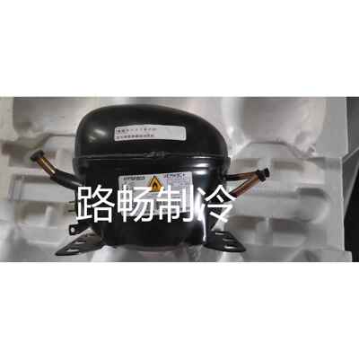 东贝商用冷冻柜展示柜制冷压缩机K480CU1制冷剂R290