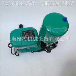 变频冷泵能恒压水泵MHIL802变频冻PLQ水泵频变智增压泵