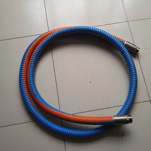 GREATFLEX 红色 CH02 钢丝缠绕 工业复合软管