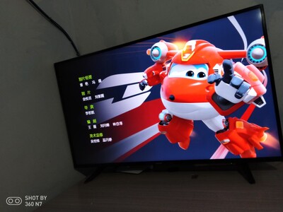 良心评测酷开43K5C和长虹43D5S哪个好用点？区别有吗？