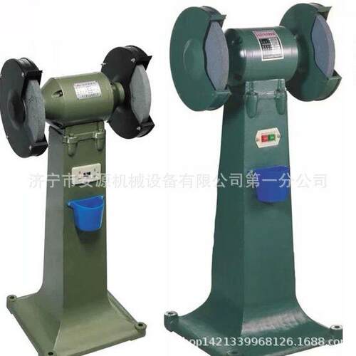 SL-400型砂轮机SL-400立式砂轮机SL-400落地砂轮机电动砂轮机
