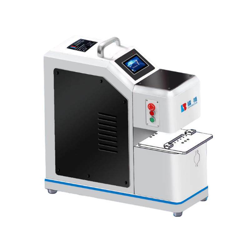 非金属材料切割全自动激光剥线机绝缘材料HDMI线材剥离CO2剥线机