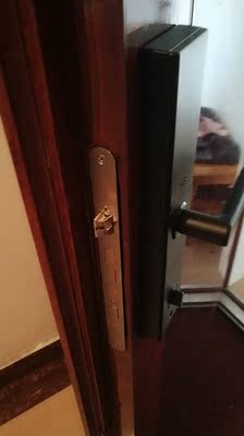 小益E205防盗门怎么样(前车之鉴)有必要告诉大家真相