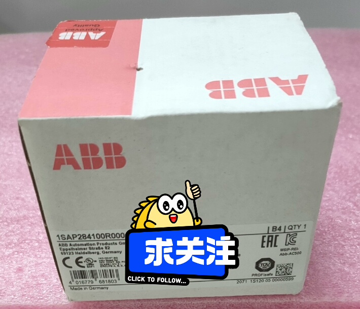 ABB    DX581-S    ��ɫ����
