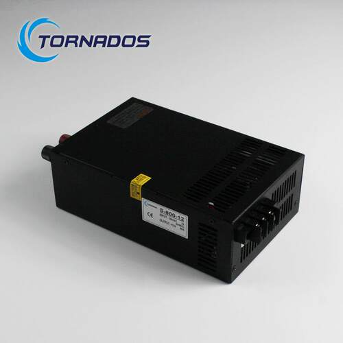 800W24V33A组S-800-24开关电源24V800W工业电源24V33A直流电源