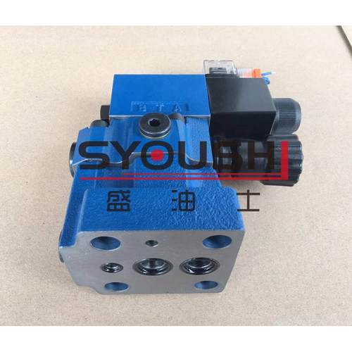 电磁溢流阀DBW10B-1-50/31.5CG24N9Z5L DBW10B-1-30/31.5G24