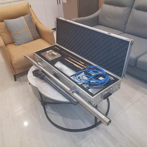 矿用滑动式测斜器自动钻孔回钻测斜设备小型智能矿用随钻测斜仪