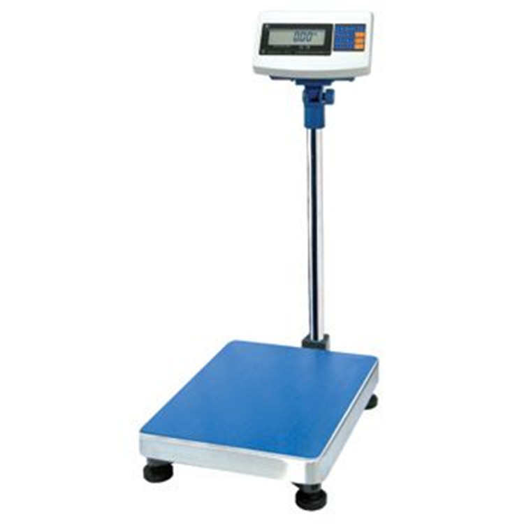 展台秤电子75kg100kg150kg300kg台称电子称英tcs计数-c/计重w台
