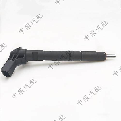 共轨高压喷油器0445116011/03L130277A总成柴油机发动机零部件